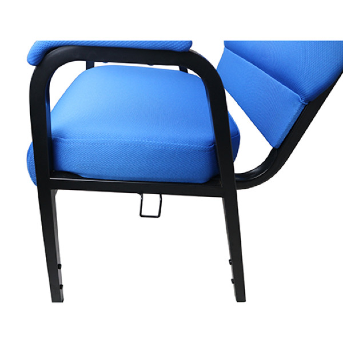 Church Chair Linking Community Auditorium Seating Supreme Comfort